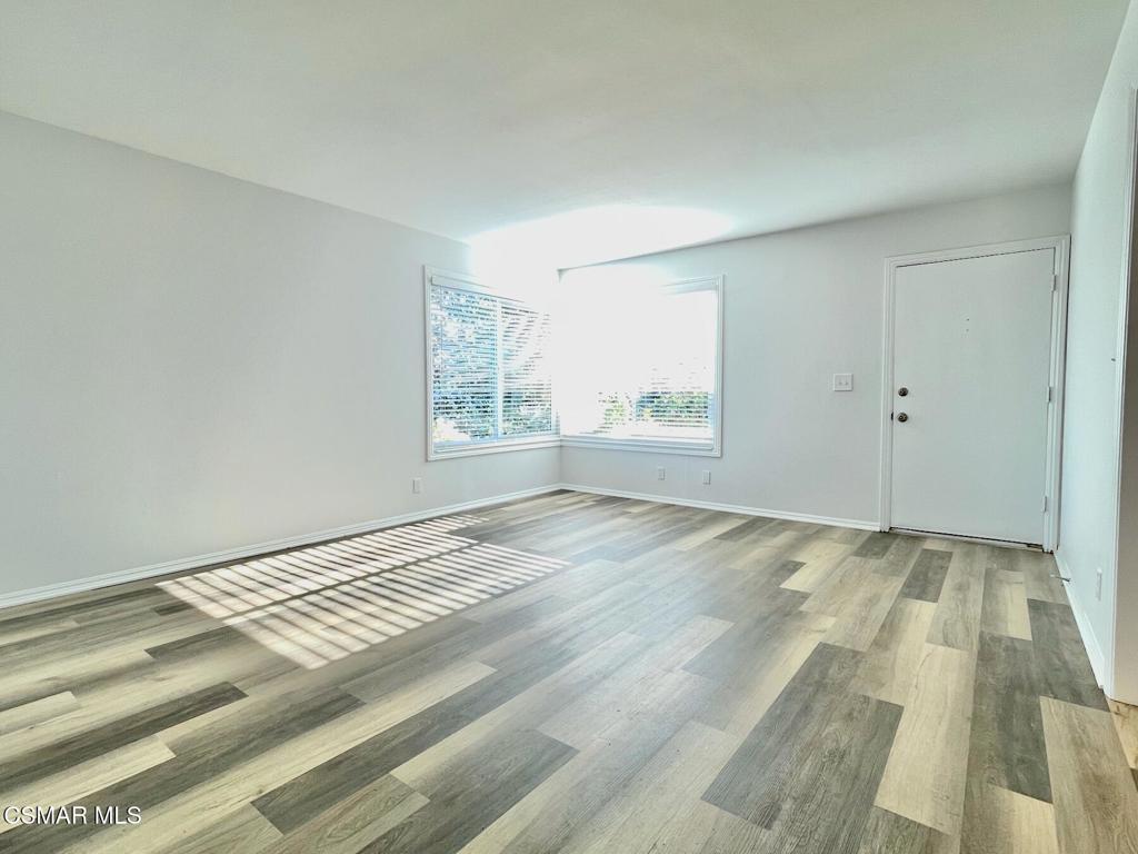4881 Muirwood Court Simi Valley, CA 93063 - Photo 6 of 32 a view of an empty room and window