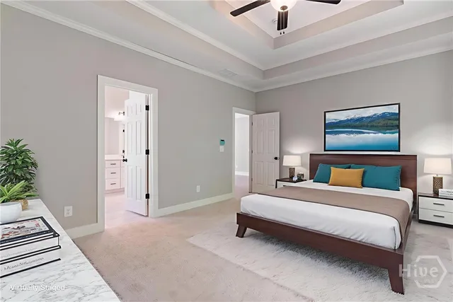 $575,000 | 380 Ansley Drive, Warrenton, GA 30828