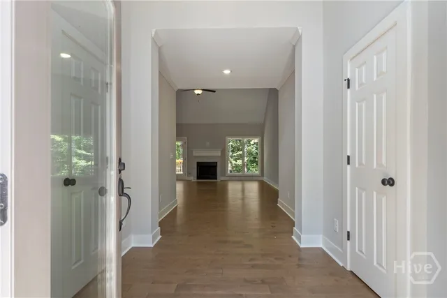 $575,000 | 380 Ansley Drive, Warrenton, GA 30828