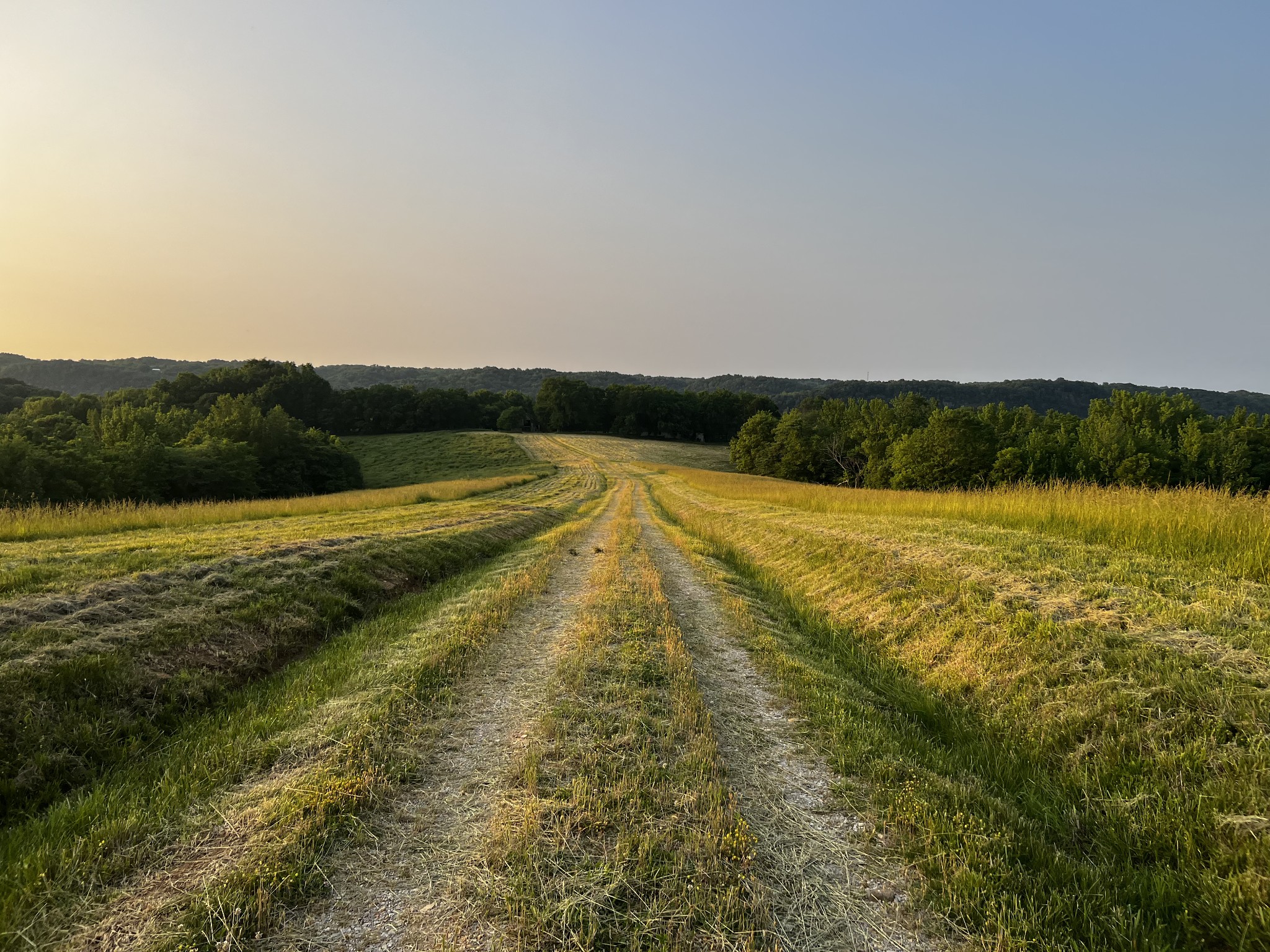 0 Cooksey Batson Road Charlotte, TN 37036 - Photo 27 of 32 a view of an ocean and beach