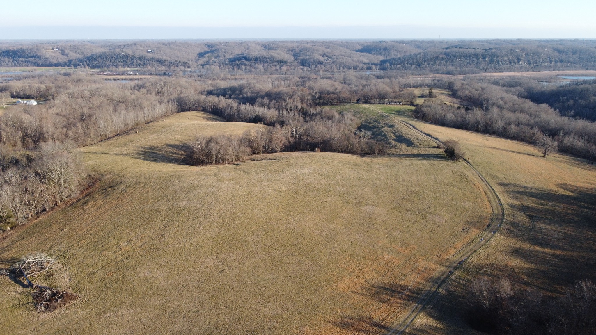 0 Cooksey Batson Road Charlotte, TN 37036 - Photo 4 of 32 a view of a outdoor space