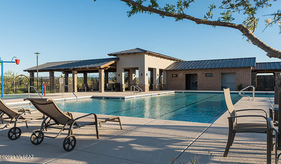 7532 South Circulo Rio Blanco Tucson, AZ 85756 - Photo 35 of 35 Gallery Image 35