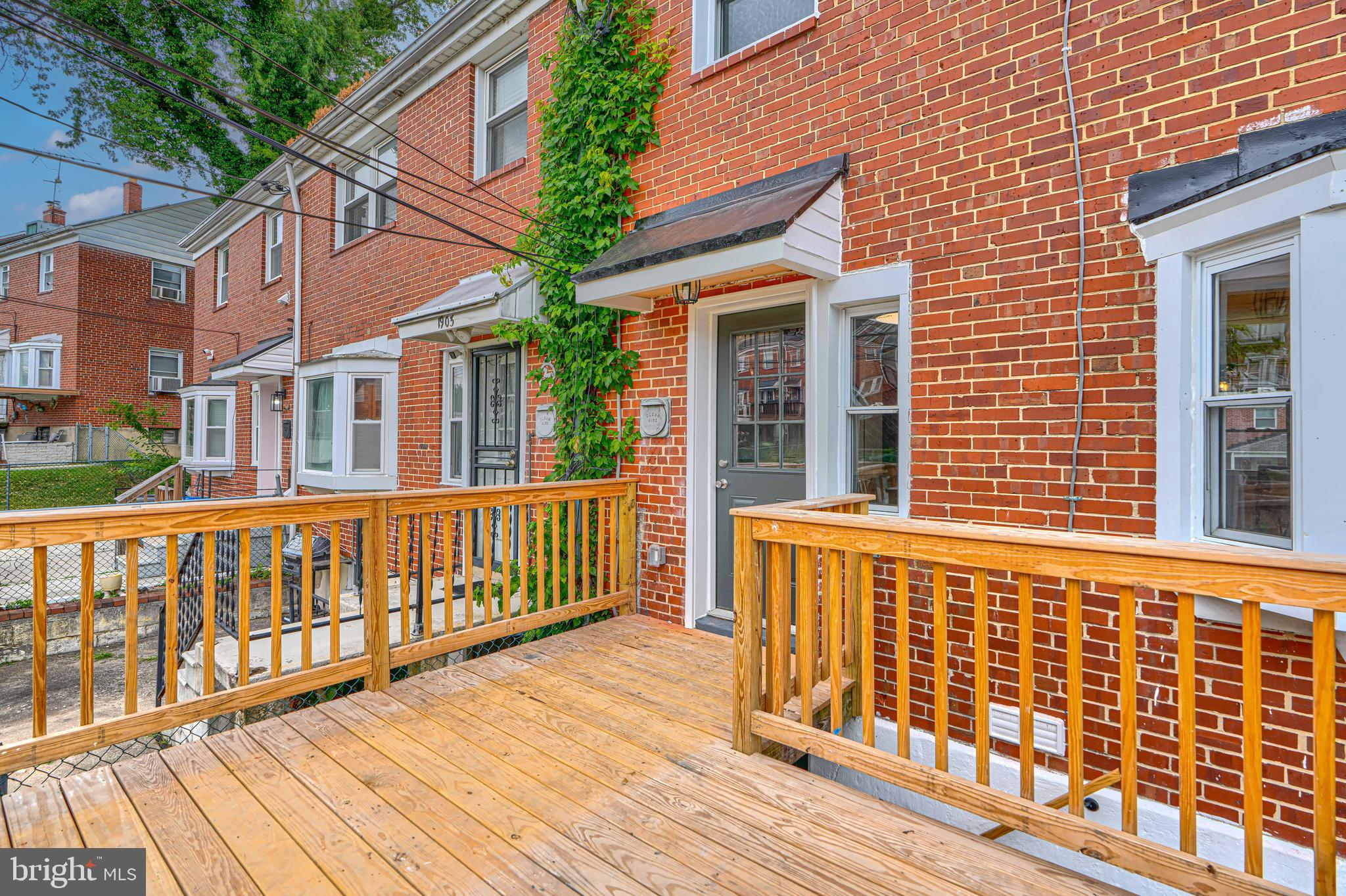 1905 Heathfield Road Baltimore, MD 21239 - Photo 48 of 49