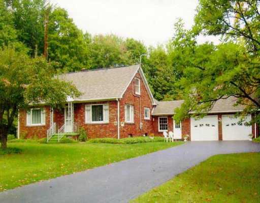 468 Hadley Road Greenville, PA 16125 - Photo 1 of 1