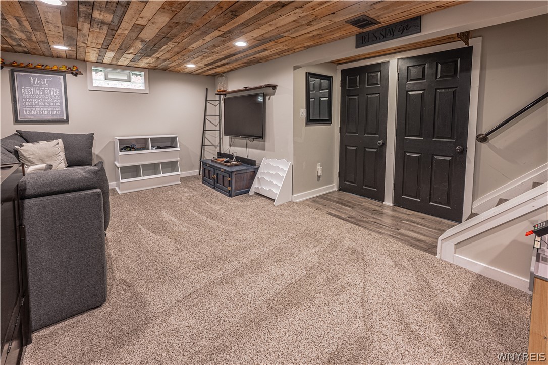 51 Sanders Road Buffalo, NY 14216 - Photo 33 of 50