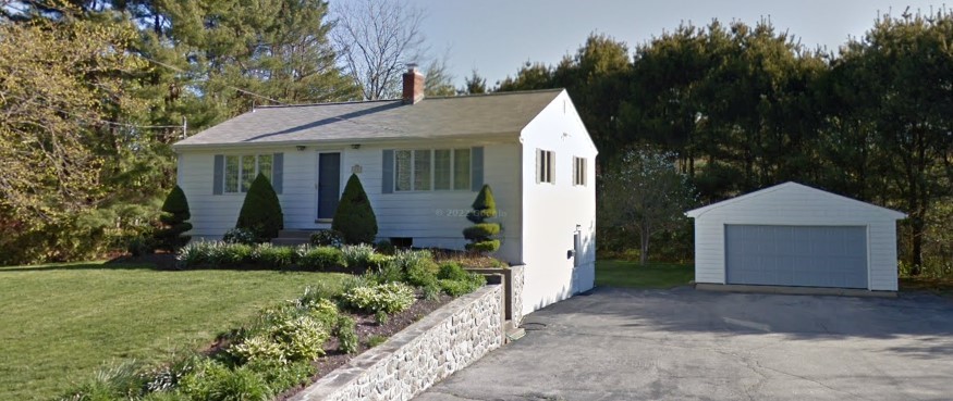77 Blackrock Road Coventry, RI 02816 - Photo 3 of 18