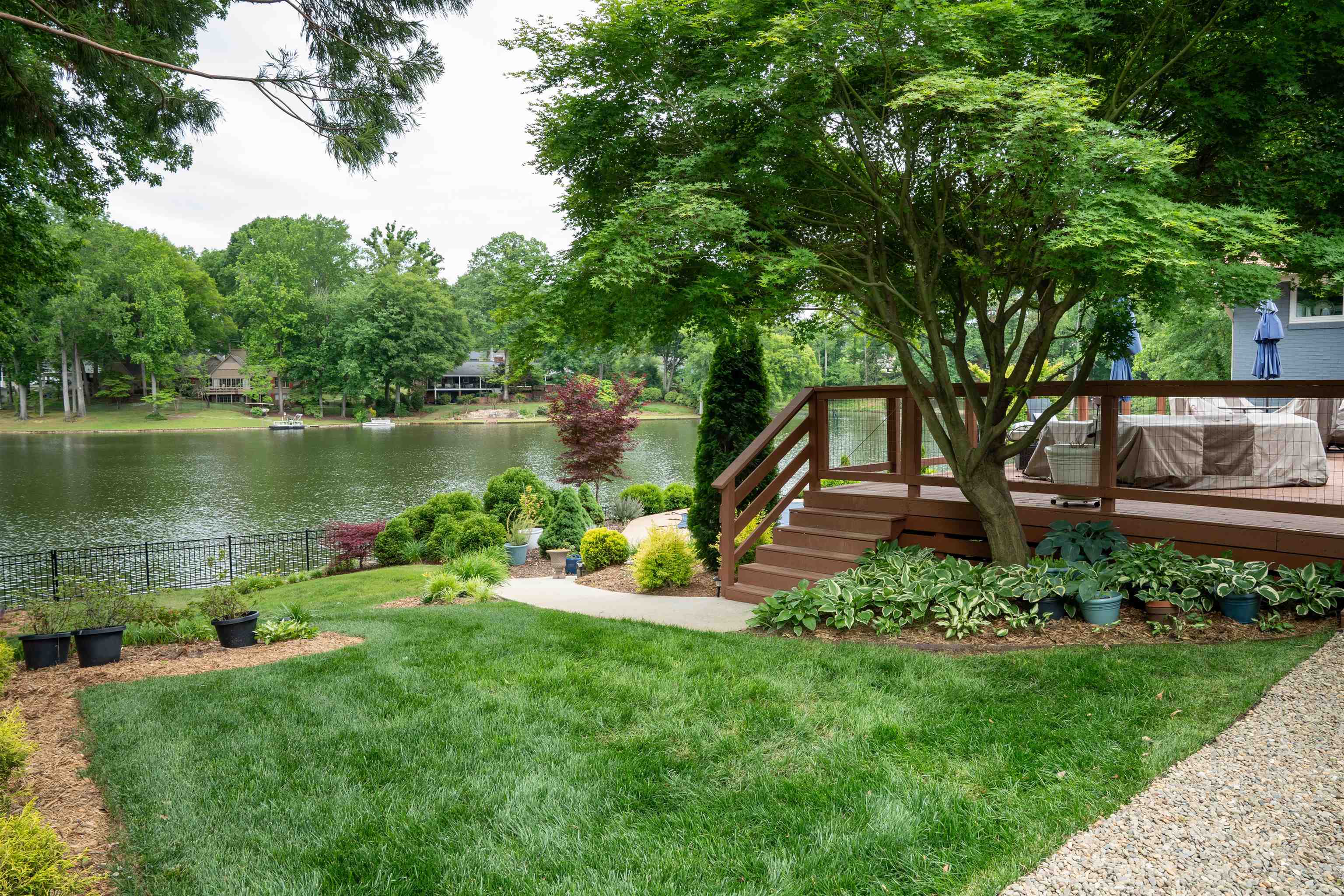492 Webber Road Spartanburg, SC 29307 - Photo 33 of 50 Gallery Image 33
