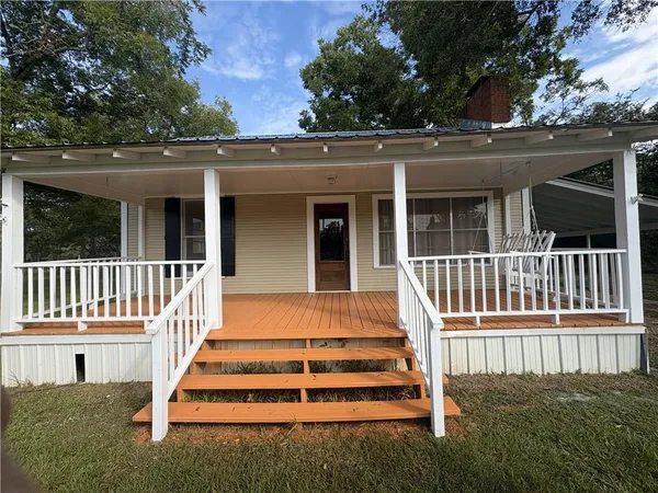 $65,500 | 8644 Stoddard Street, Pleasant Hill, LA 71065