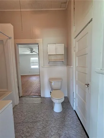 $65,500 | 8644 Stoddard Street, Pleasant Hill, LA 71065