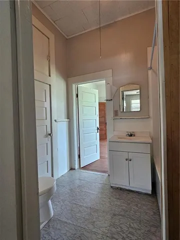 $65,500 | 8644 Stoddard Street, Pleasant Hill, LA 71065