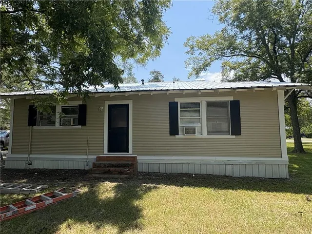 $65,500 | 8644 Stoddard Street, Pleasant Hill, LA 71065