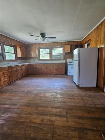 $65,500 | 8644 Stoddard Street, Pleasant Hill, LA 71065