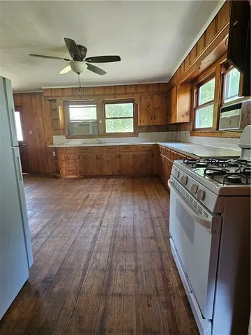 $65,500 | 8644 Stoddard Street, Pleasant Hill, LA 71065