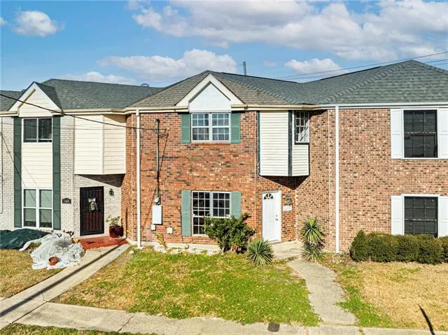 $159,500 | 1405 Persimmon Avenue, Metairie, LA 70001