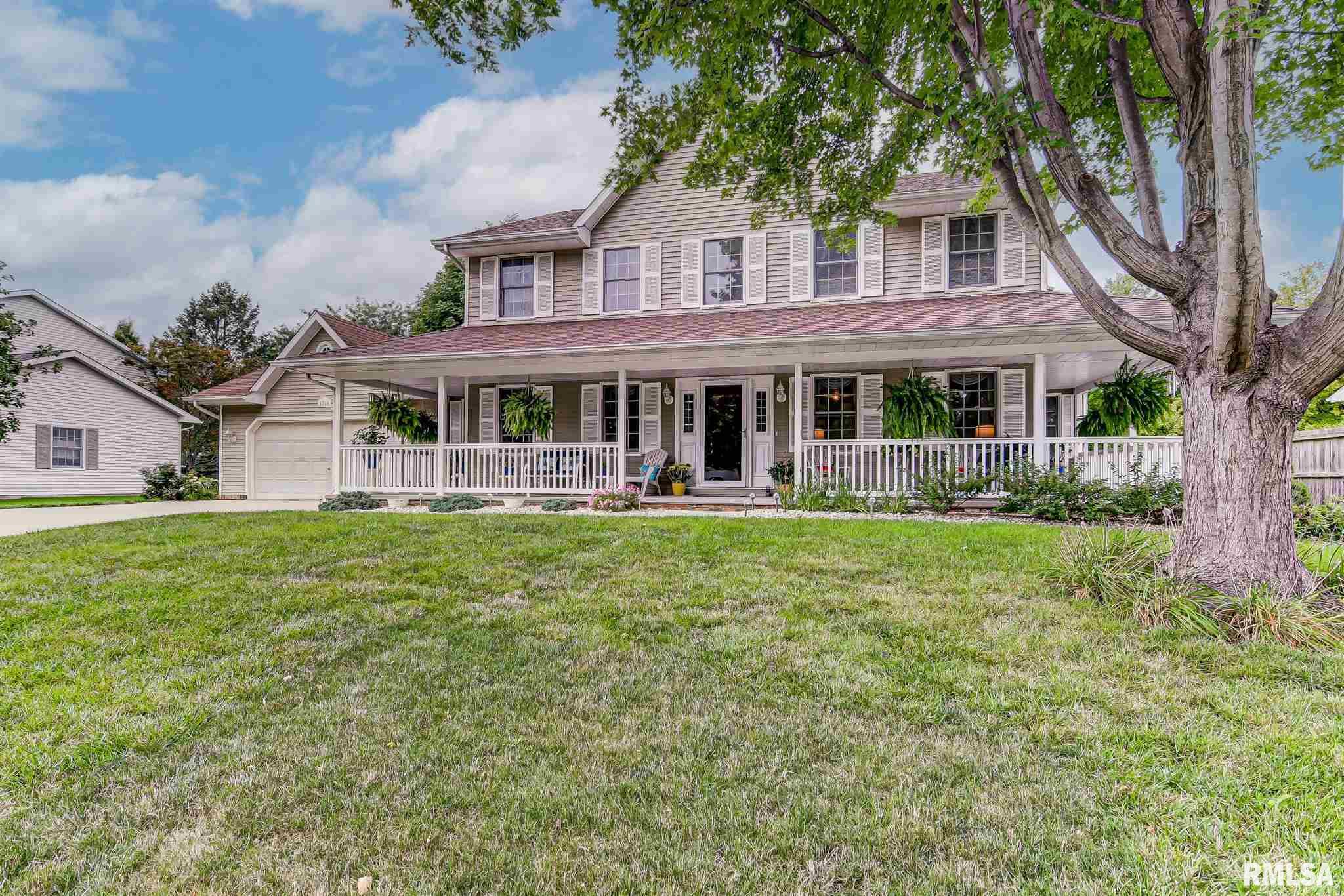 1705 Clearview Street Springfield, IL 62704 - Photo 1 of 39 Gallery Image 1