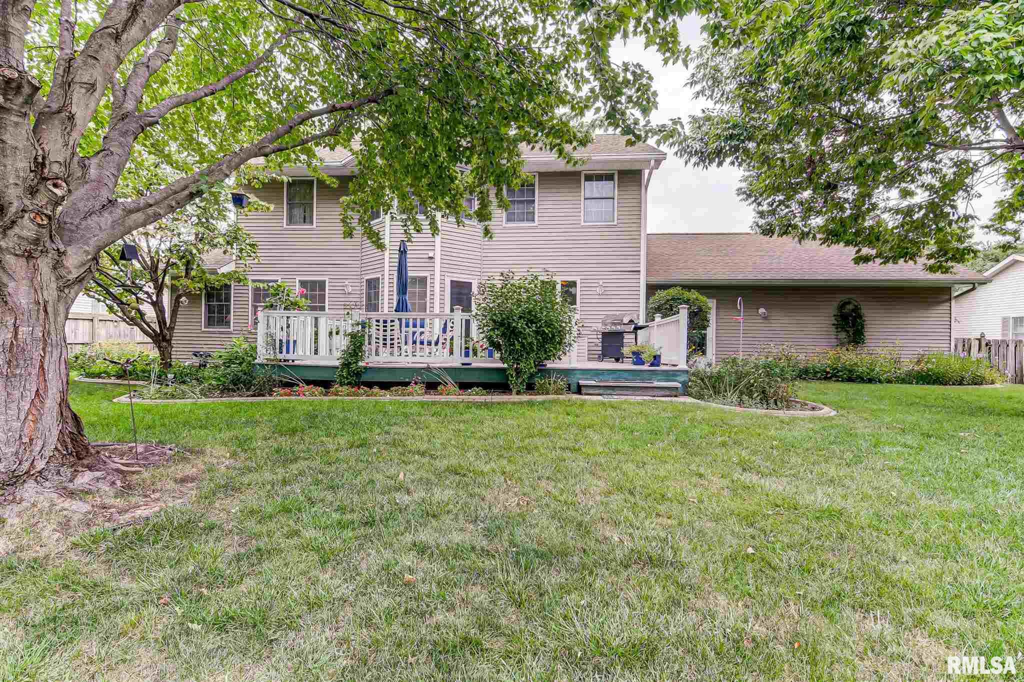 1705 Clearview Street Springfield, IL 62704 - Photo 36 of 39 Gallery Image 36