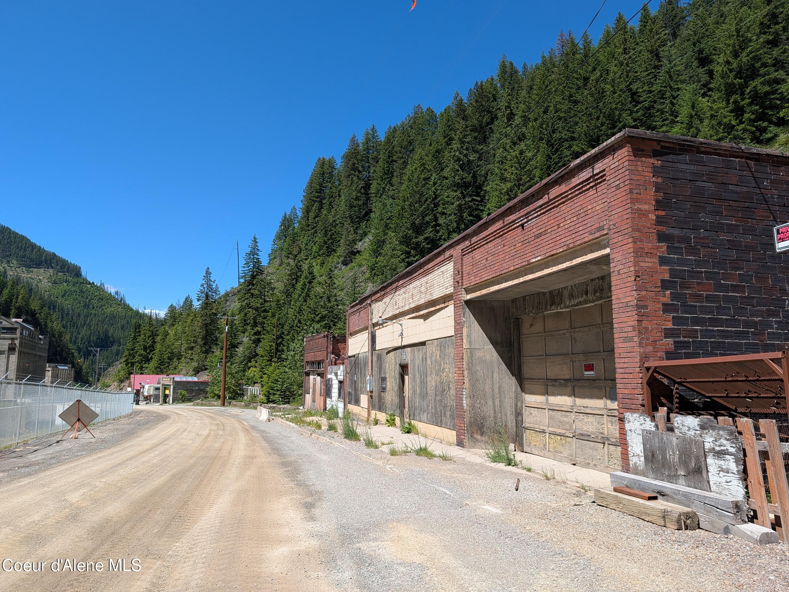 6515 Burke Road Wallace, ID 83873 - Photo 3 of 17 6515 Burke Road - Wallace