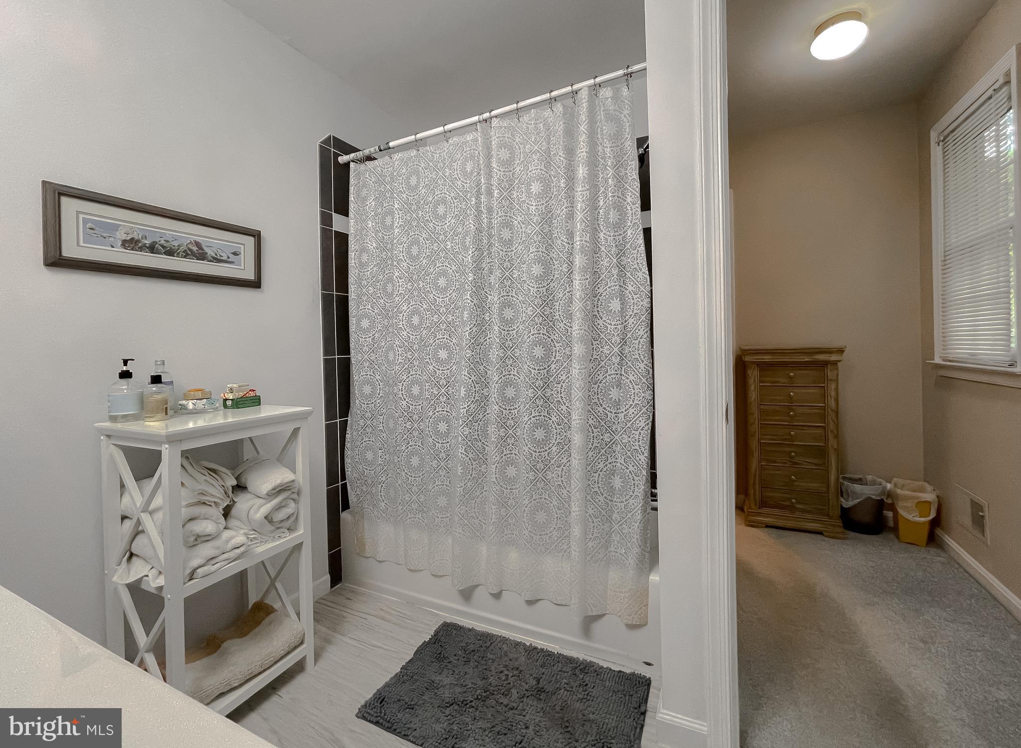 513 Clarks Run Road La Plata, MD 20646 - Photo 19 of 35 a view of room with furniture and wooden floor