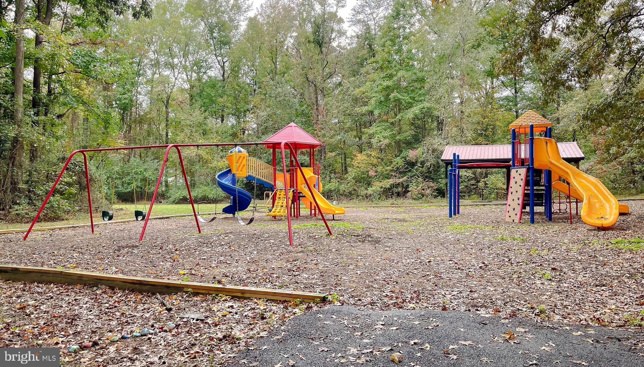 513 Clarks Run Road La Plata, MD 20646 - Photo 32 of 35 a view of outdoor space with playground