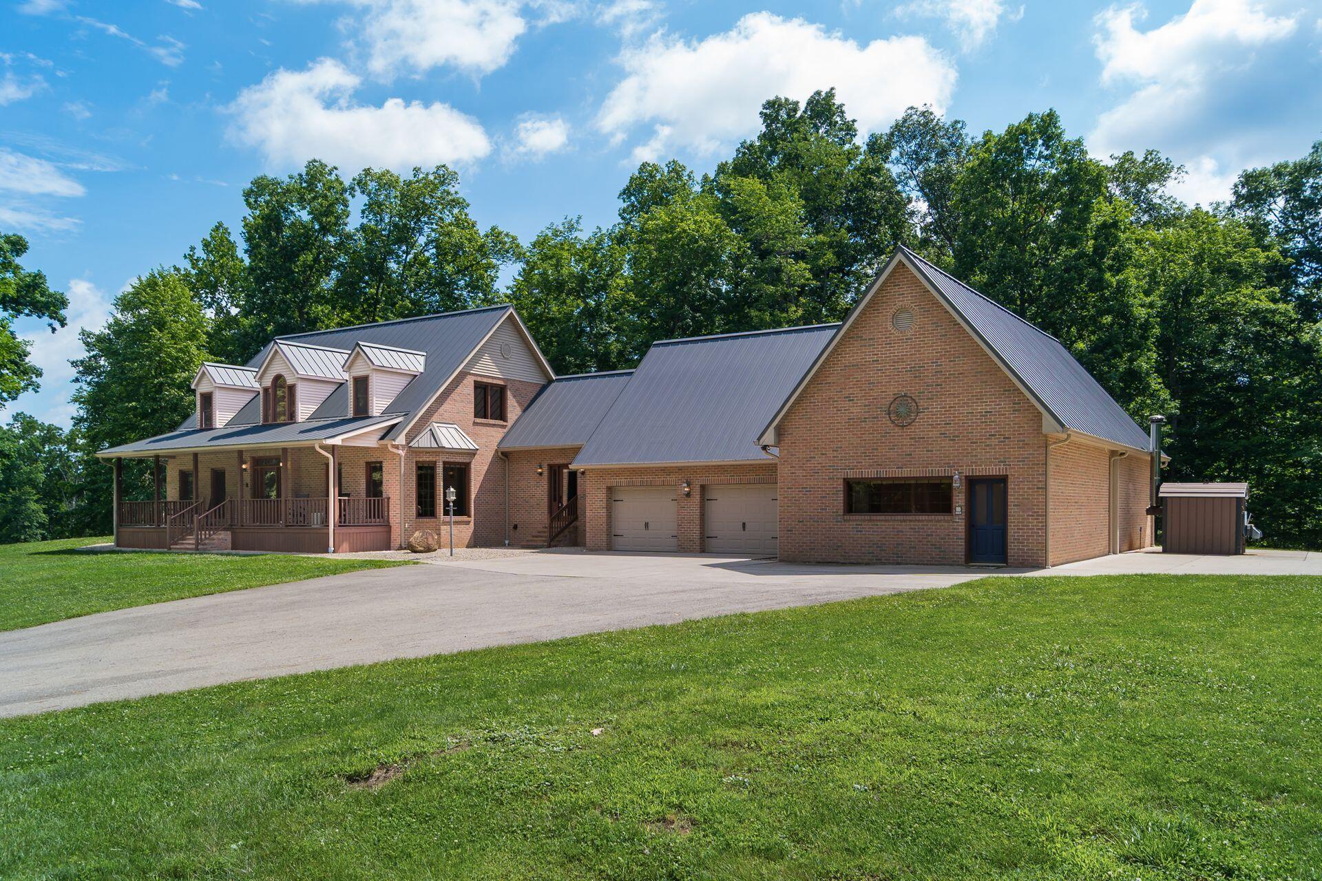 770 Standpipe Road Jackson, OH 45640 - Photo 56 of 143