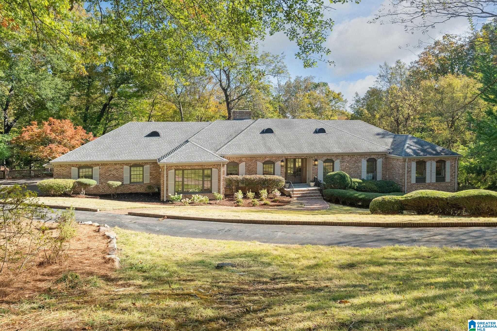 3433 Westbury Road Birmingham, AL 35223 - Photo 1 of 65