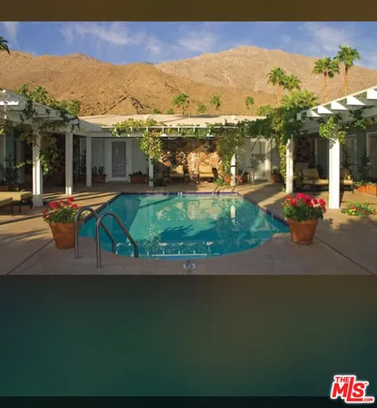 $2,400 | Vía Soledad, Palm Springs, CA 92264