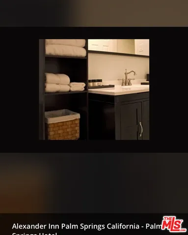 $2,400 | VÃa Soledad, Palm Springs, CA 92264