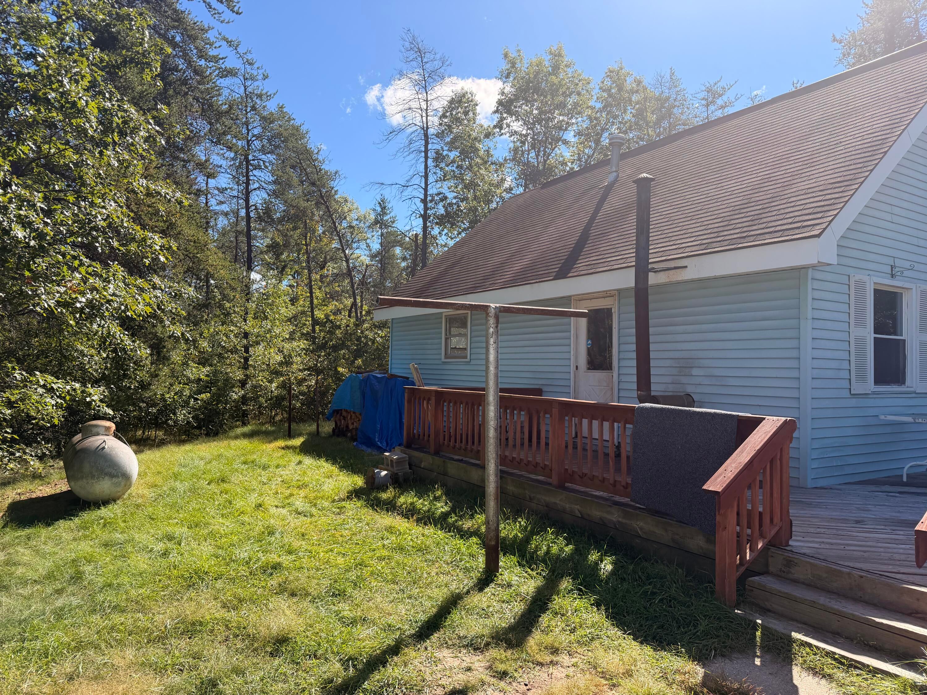 9395 Kewanee Road St. Helen, MI 48656 - Photo 6 of 14 Gallery Image 6