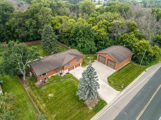 $539,900 | 20155 Biscayne Avenue, Farmington, MN 55024