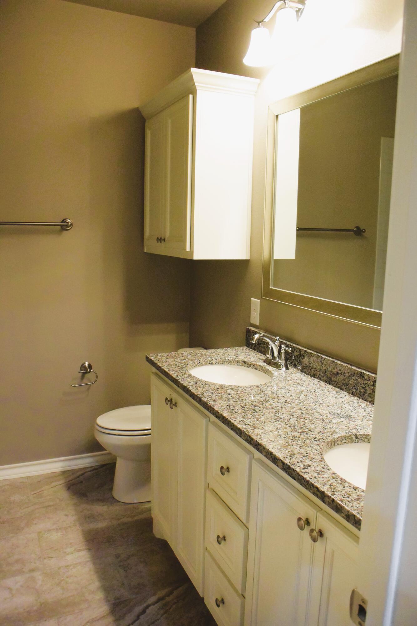 2219 Quitman Avenue Lubbock, TX 79407 - Photo 11 of 13 Hall Bath