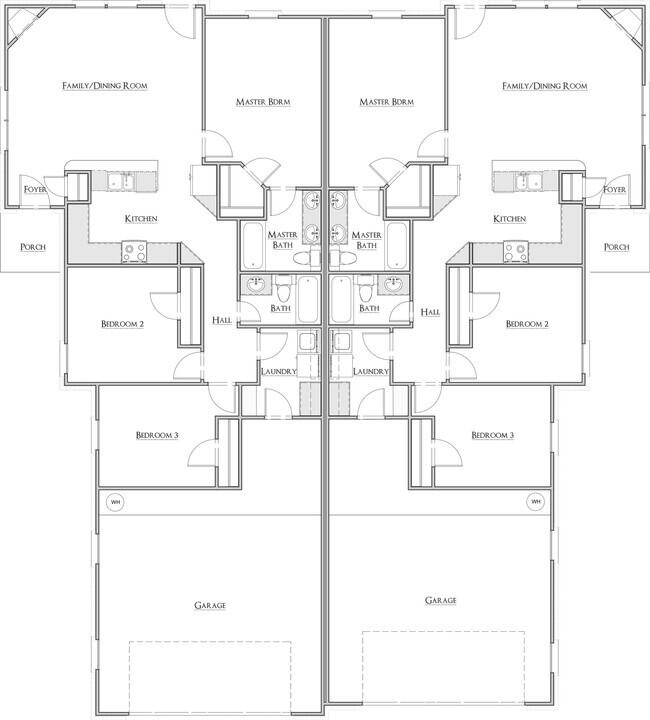 2219 Quitman Avenue Lubbock, TX 79407 - Photo 2 of 13 2219-quitman-ave-unit-2219-b-lubbock-tx-