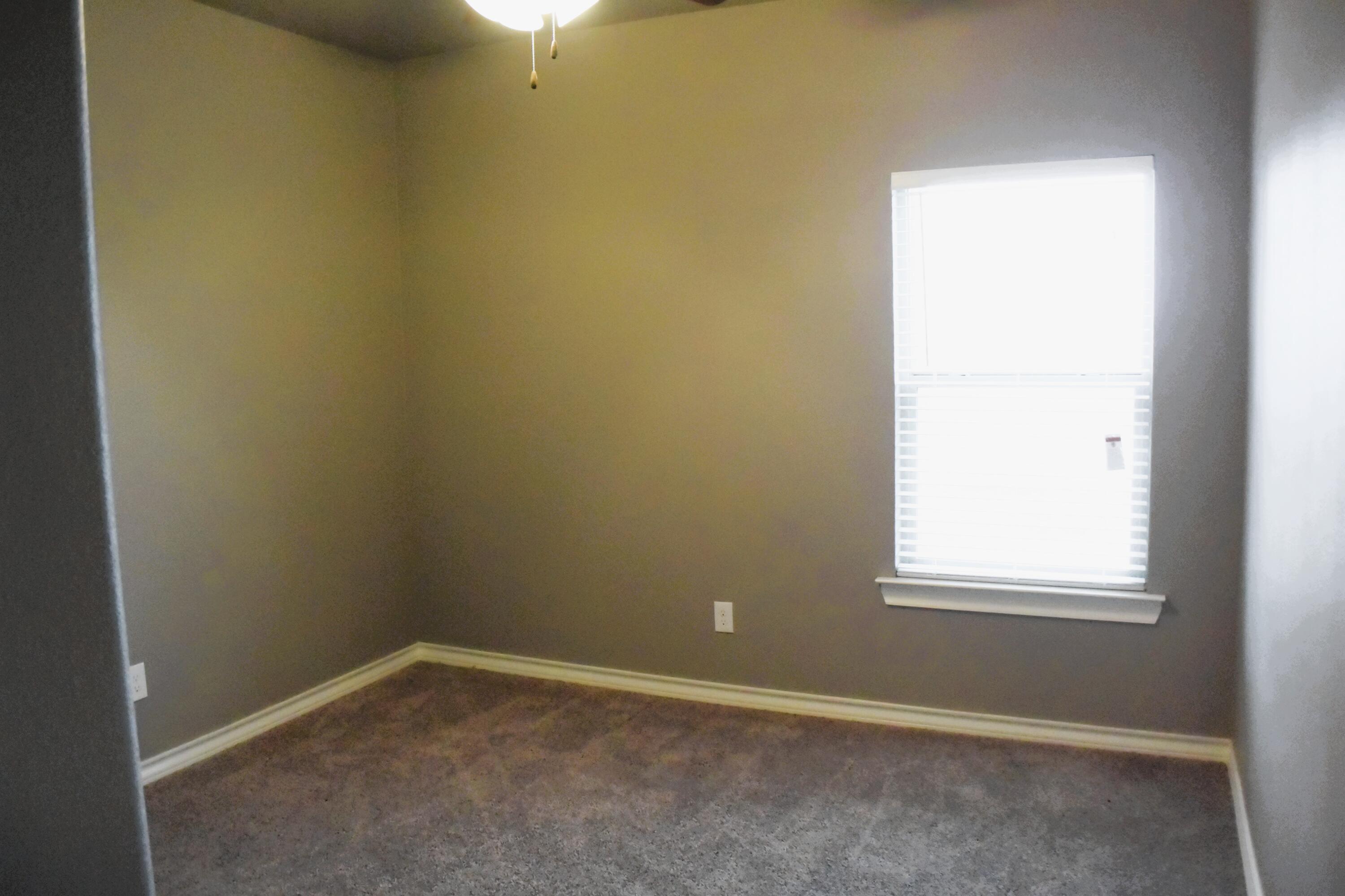 2219 Quitman Avenue Lubbock, TX 79407 - Photo 9 of 13 2nd Bedroom