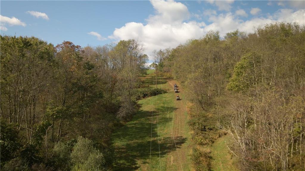 0 Flat Rock Road Avonmore, PA 15618 - Photo 25 of 27 a view of a bunch of mountains
