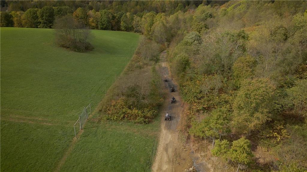 0 Flat Rock Road Avonmore, PA 15618 - Photo 26 of 27 a view of a lake view