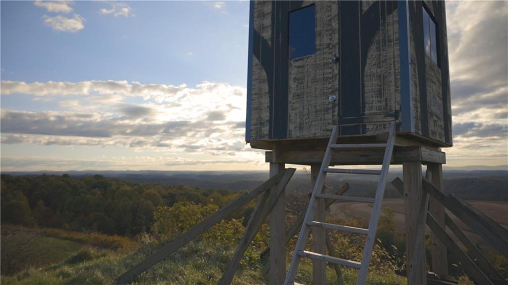 0 Flat Rock Road Avonmore, PA 15618 - Photo 4 of 27 a view of balcony with furniture