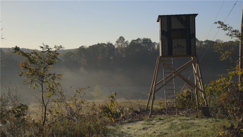 0 Flat Rock Road Avonmore, PA 15618 - Photo 5 of 27 a view of a backyard of the house