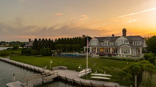 $31,995,000 | 111 Cobb Isle Road, Water Mill, NY 11976