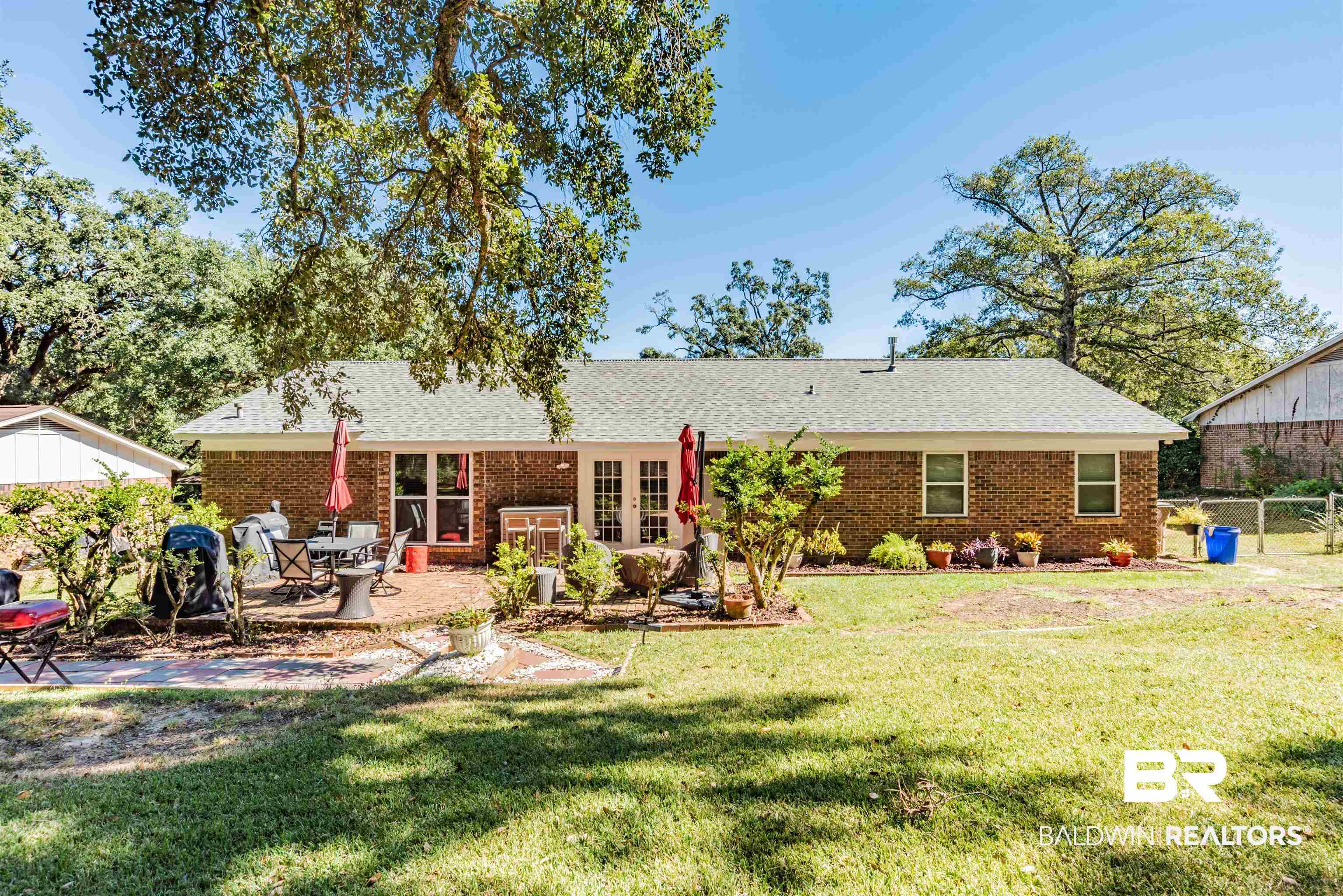 1908 Long Meadow Road Mobile, AL 36609 - Photo 27 of 30