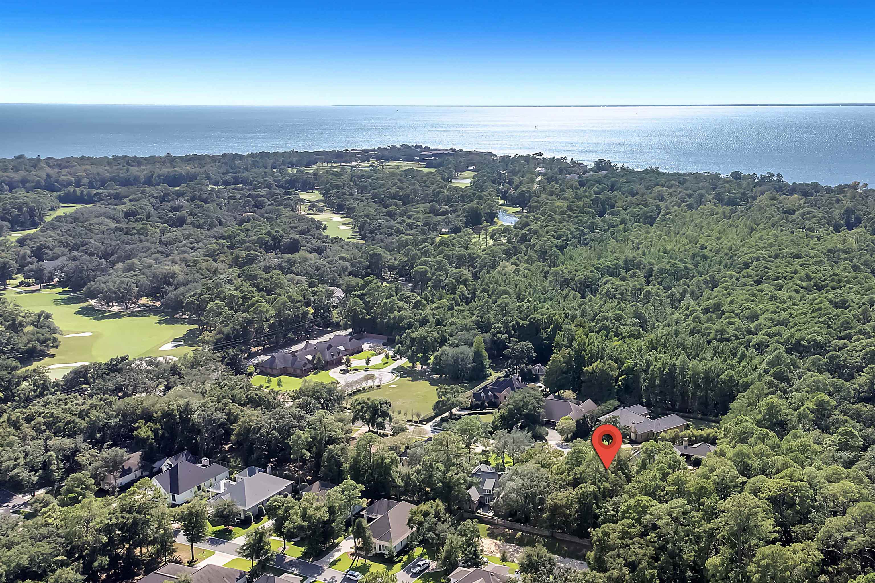 0 Point Clear Court Fairhope, AL 36532 - Photo 11 of 28
