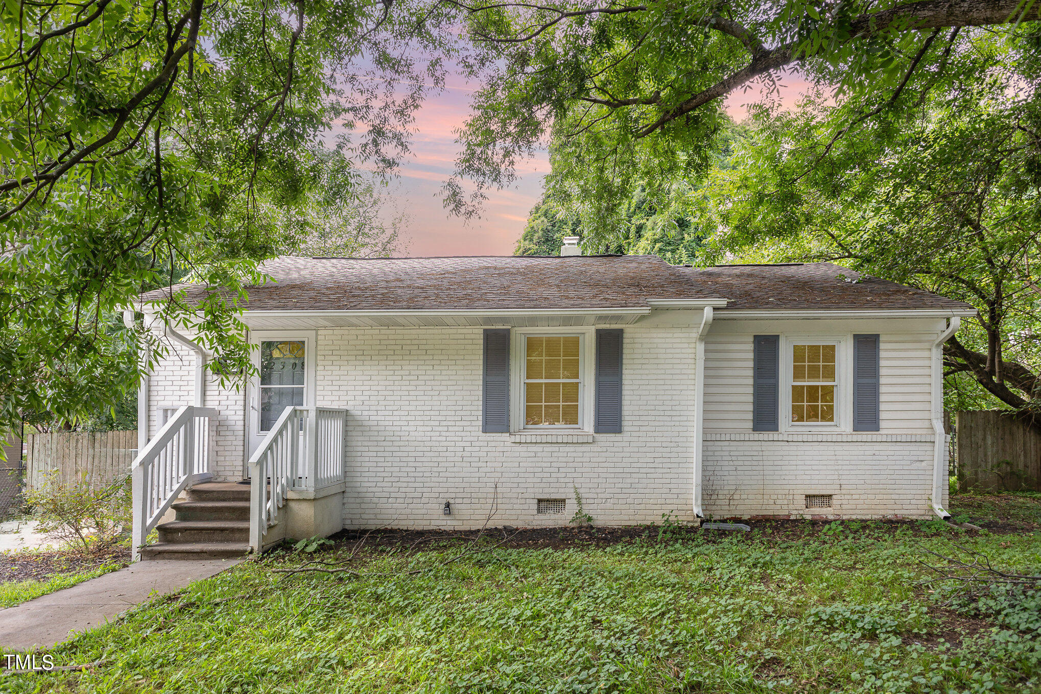 2308 Shannon Street Raleigh, NC 27610 - Photo 1 of 22