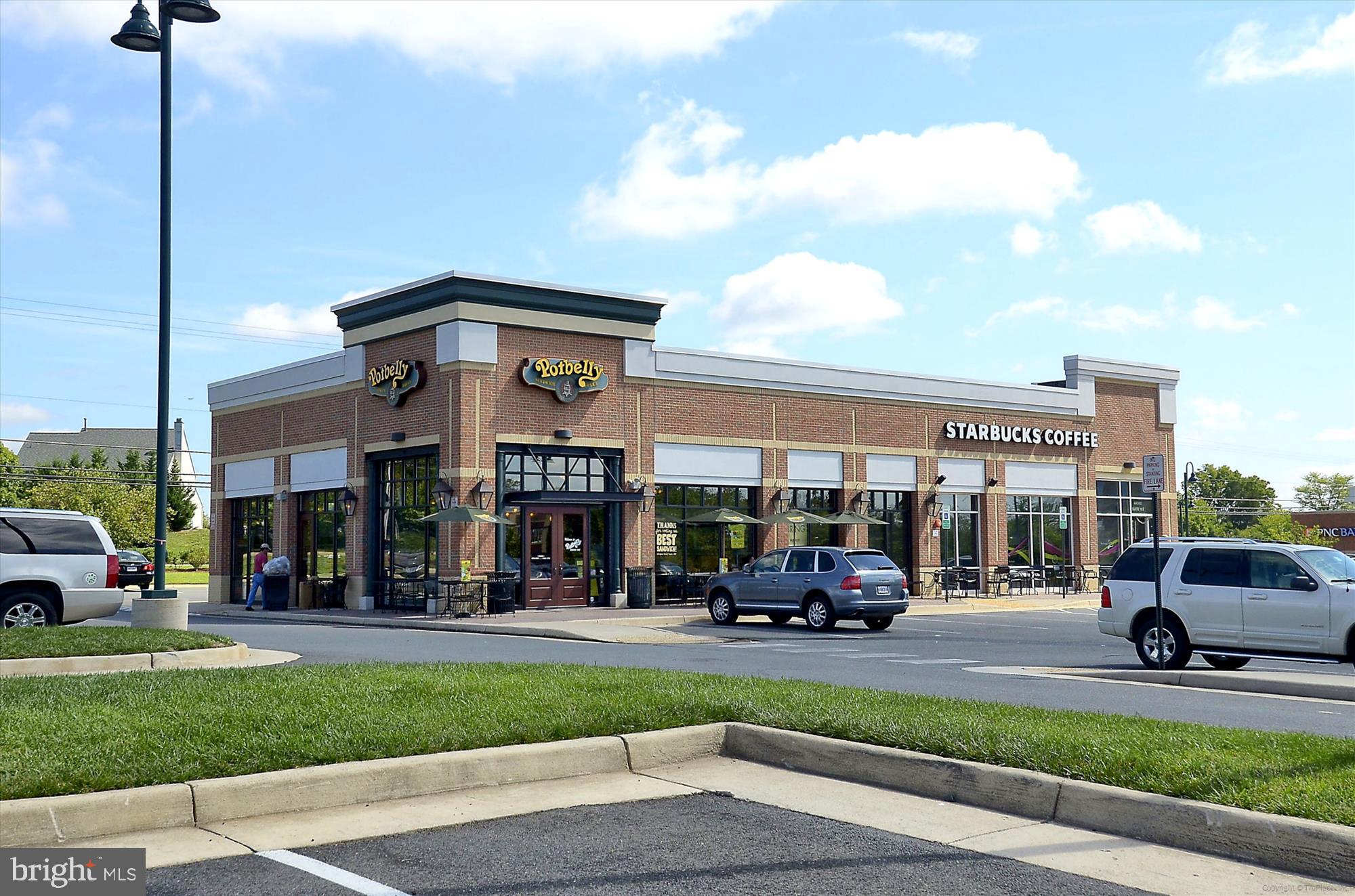 126 North Sycamore Road Sterling, VA 20164 - Photo 40 of 42 Ashburn Restaurants