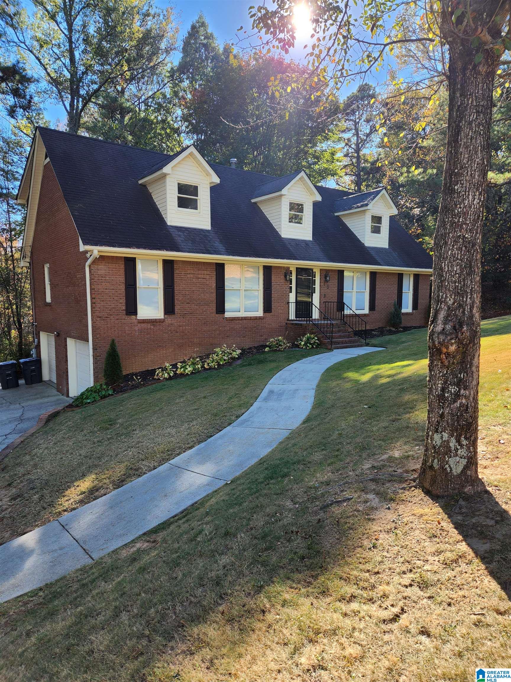 15 Stone Ridge Trail Birmingham, AL 35210 - Photo 1 of 14