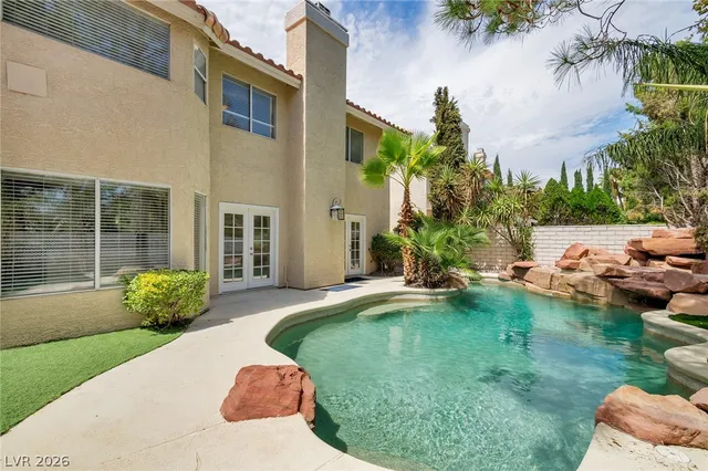 $4,495 | 3116 Ocean Port Drive, Las Vegas, NV 89117