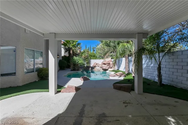 $4,495 | 3116 Ocean Port Drive, Las Vegas, NV 89117