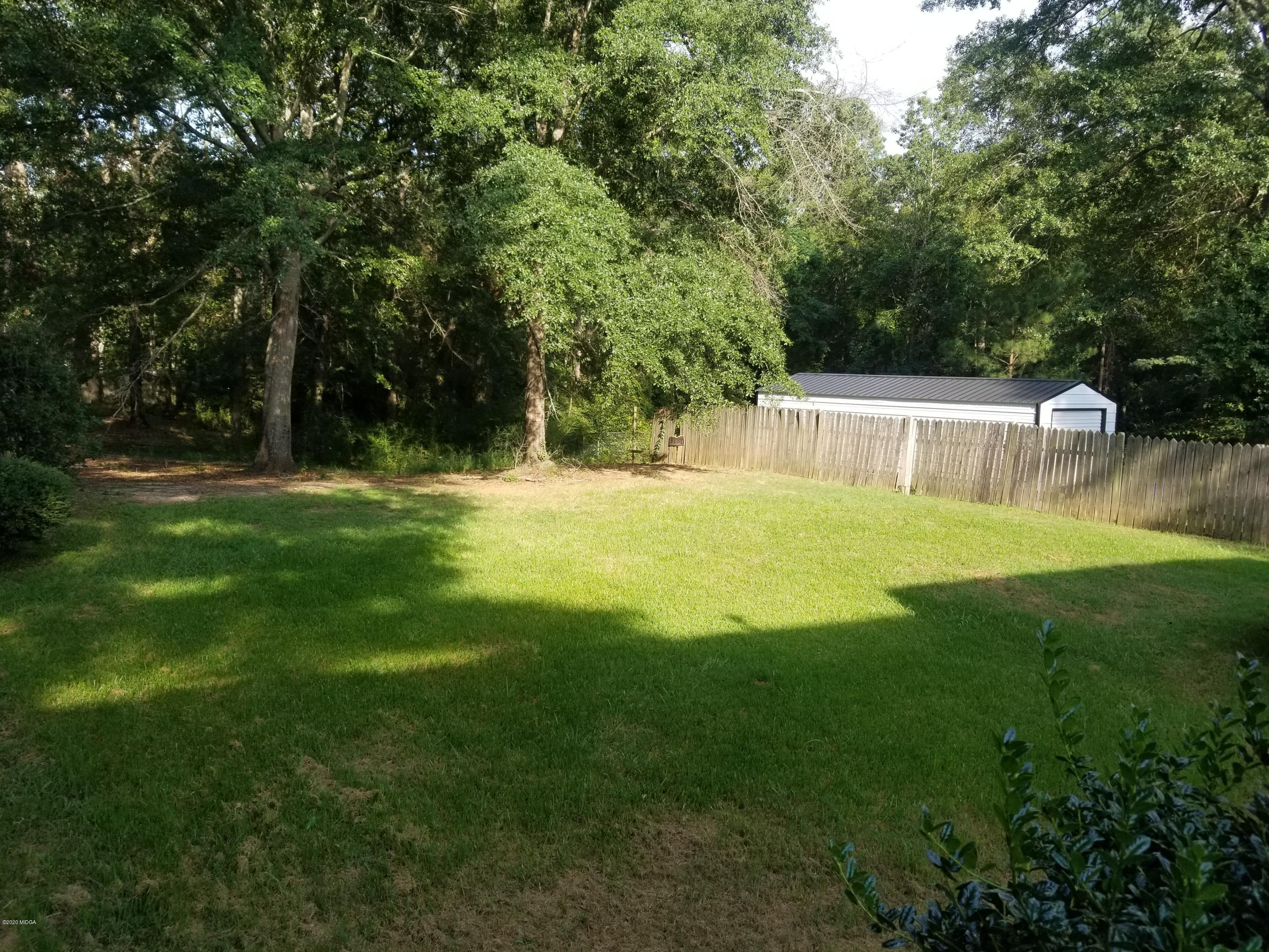 132 Timber Ridge Drive Macon, GA 31216 - Photo 33 of 41 20200901_175124