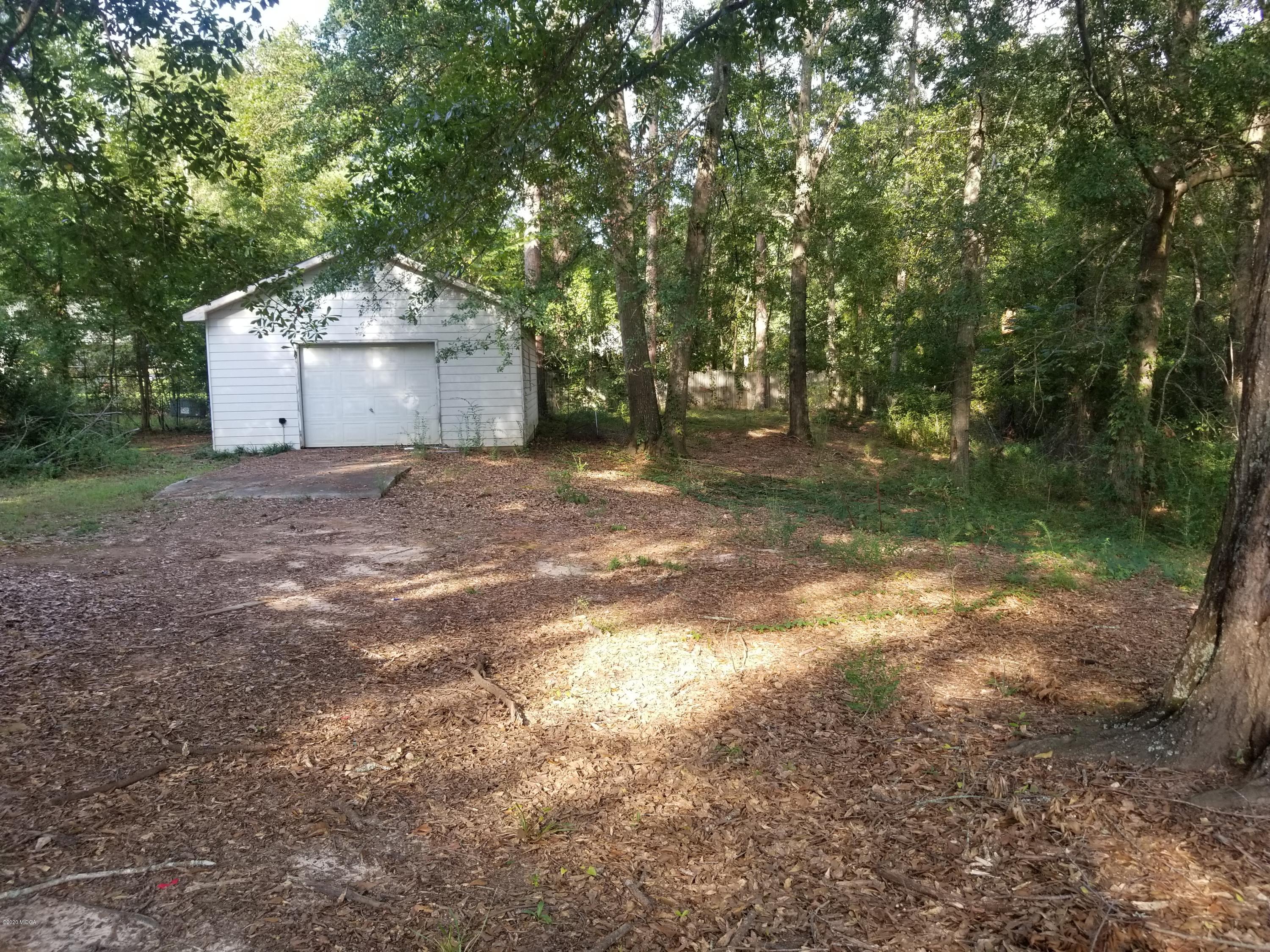 132 Timber Ridge Drive Macon, GA 31216 - Photo 34 of 41 20200901_175150