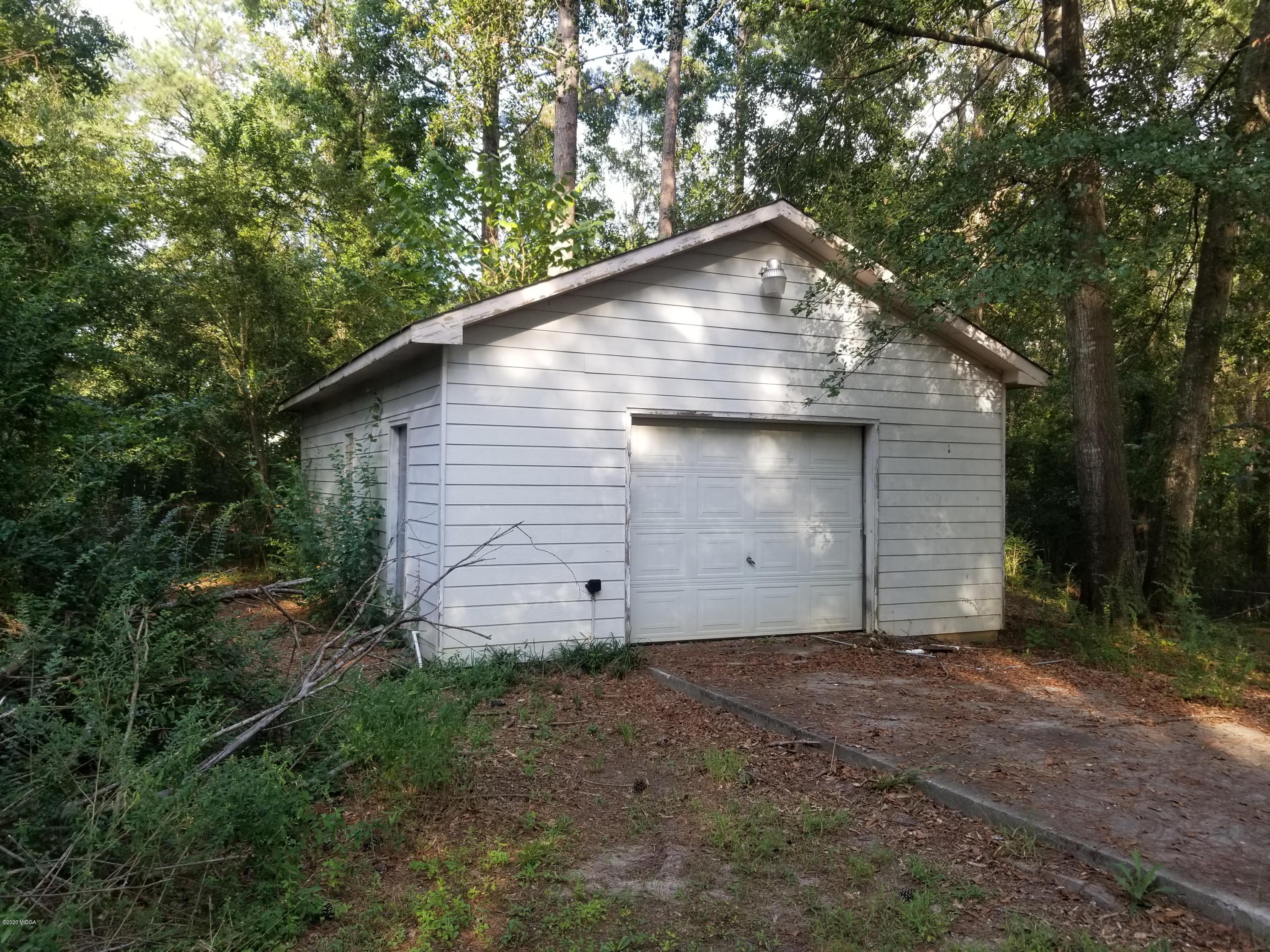 132 Timber Ridge Drive Macon, GA 31216 - Photo 35 of 41 20200901_175206