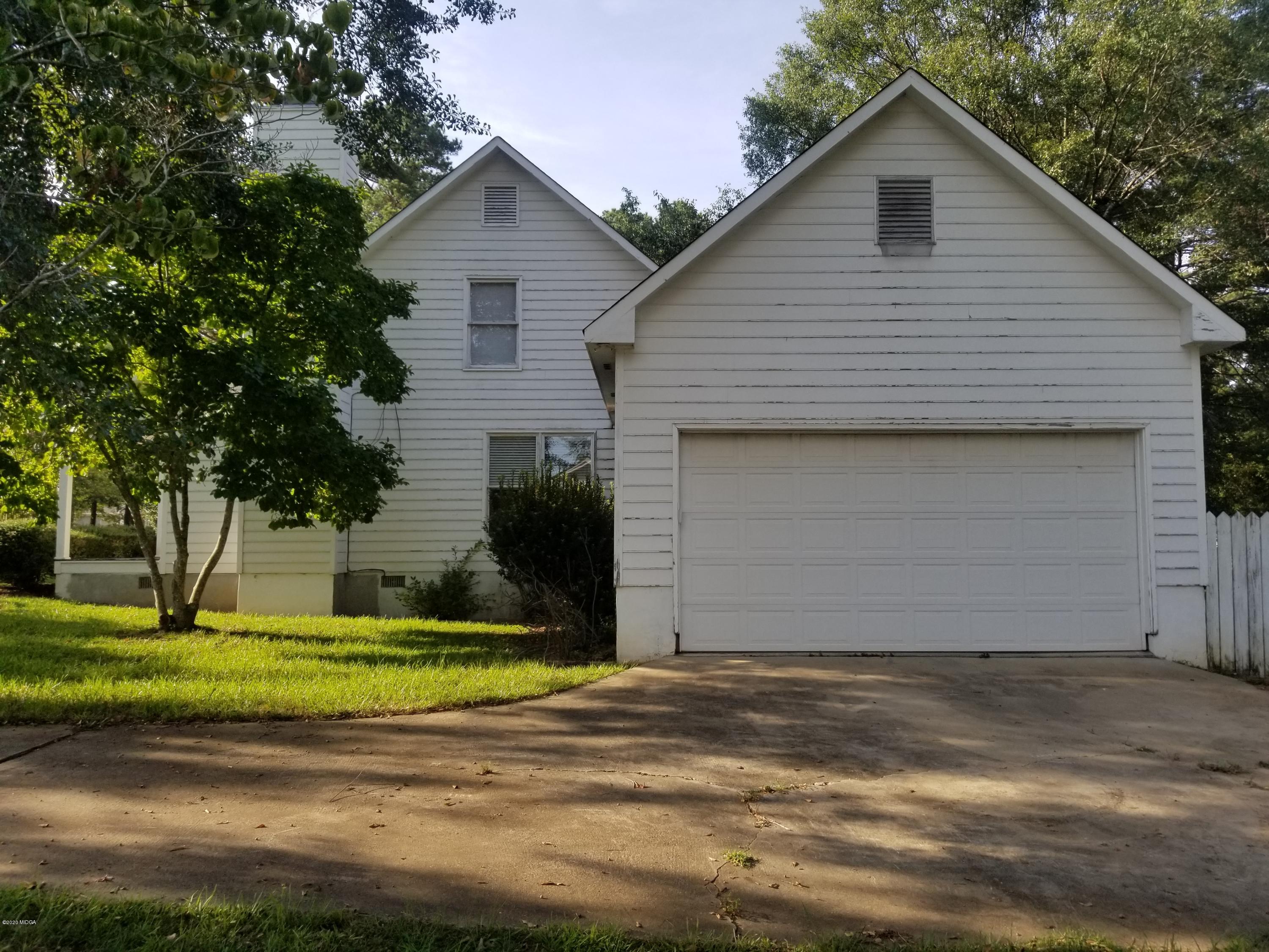 132 Timber Ridge Drive Macon, GA 31216 - Photo 39 of 41 20200901_175518