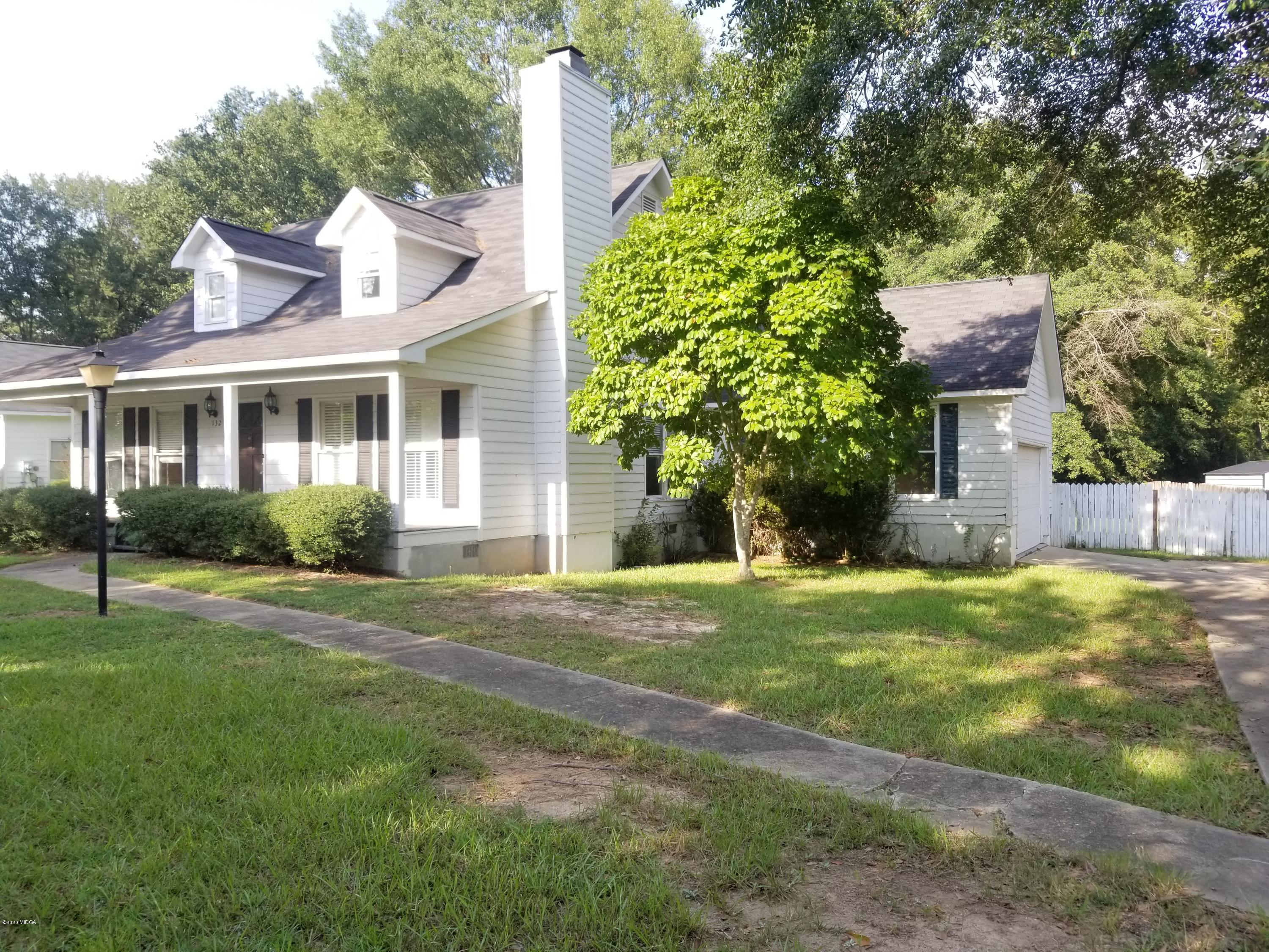 132 Timber Ridge Drive Macon, GA 31216 - Photo 40 of 41 20200901_175558