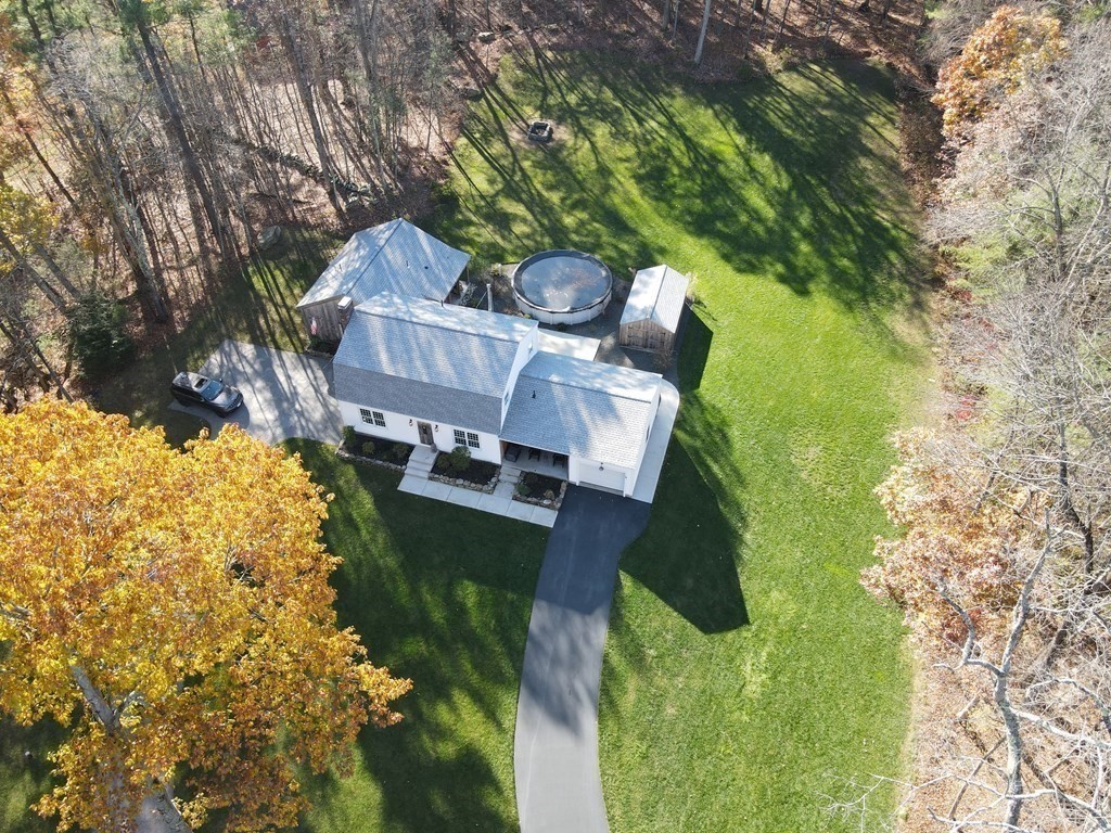 74 Daniels Road Charlton, MA 01507 - Photo 41 of 42 Gallery Image 41
